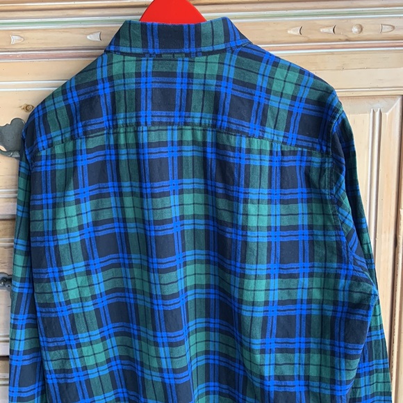 Abercrombie and Fitch (XXL) - Picture 10 of 14